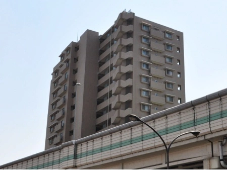 菱和パレス目白台グラーサ