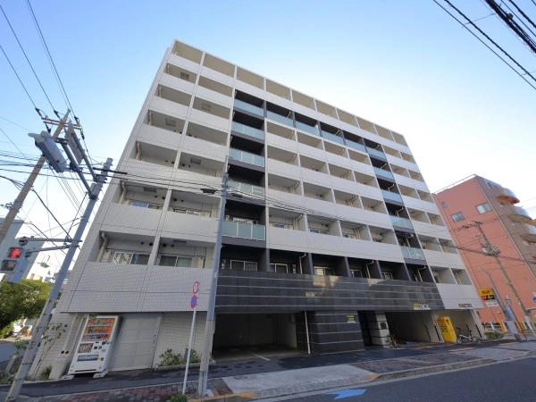 メインステージ森下駅前