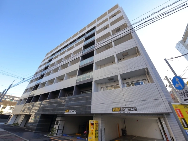 メインステージ森下駅前