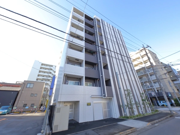 メインステージ森下駅前