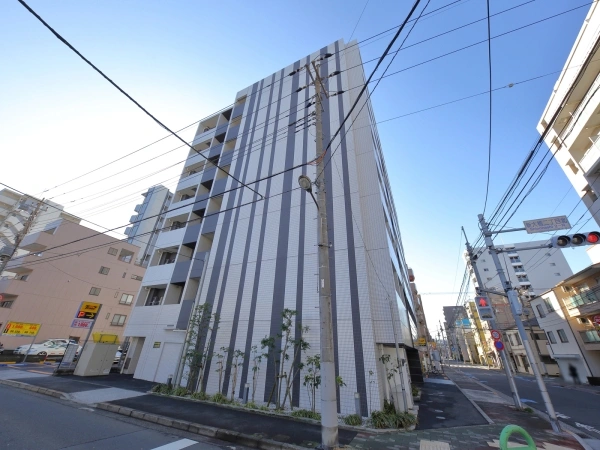 メインステージ森下駅前