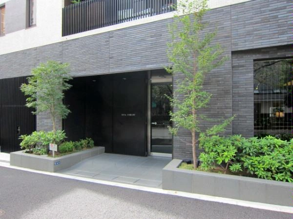 ブリリア日本橋人形町