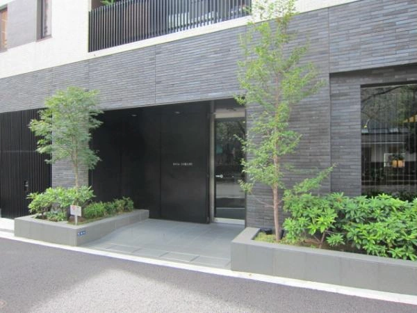 ブリリア日本橋人形町