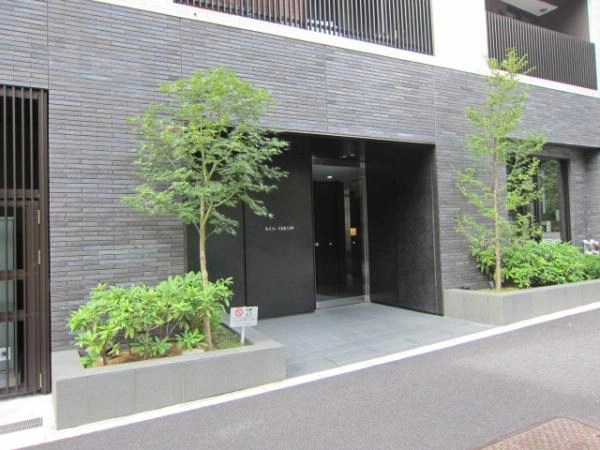ブリリア日本橋人形町