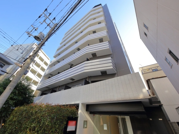 アクサス森下ステーション