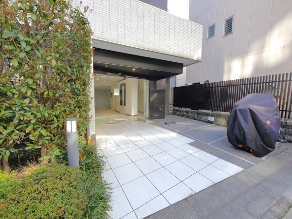 アクサス森下ステーション