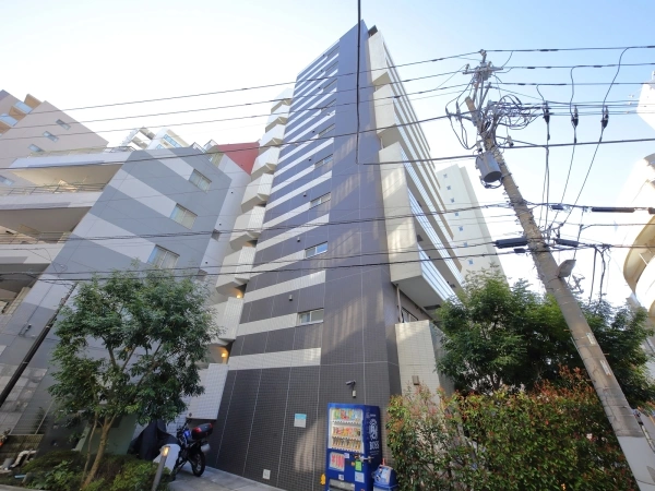 アクサス森下ステーション