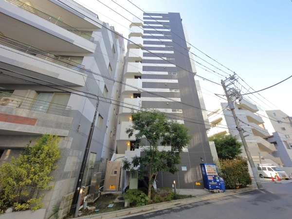 アクサス森下ステーション