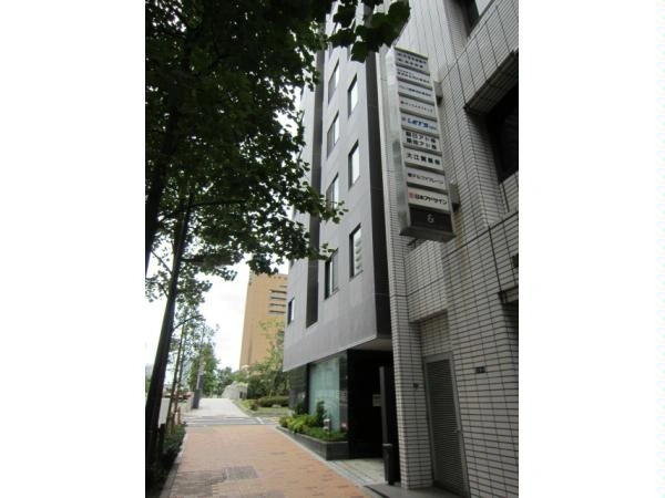 サンクタス銀座
