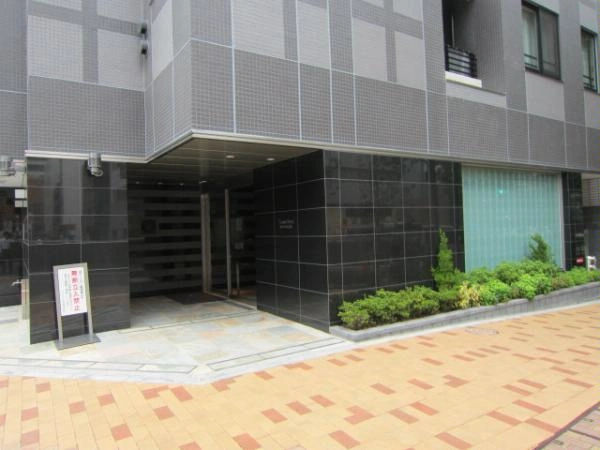 サンクタス銀座