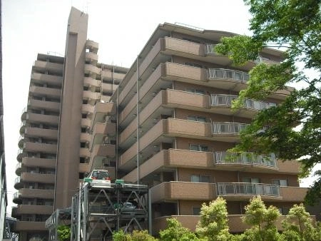 グランシティ天王洲アイル