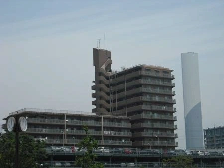 グランシティ天王洲アイル