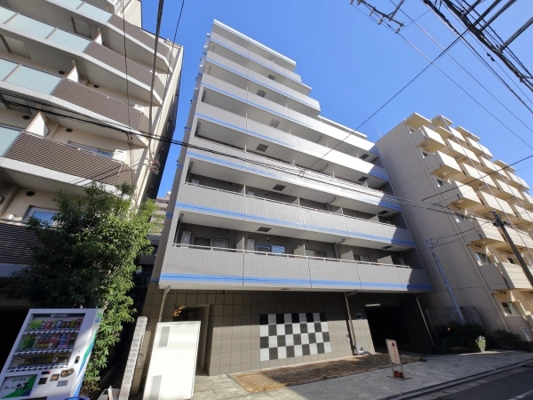 ガラ・ステージ森下