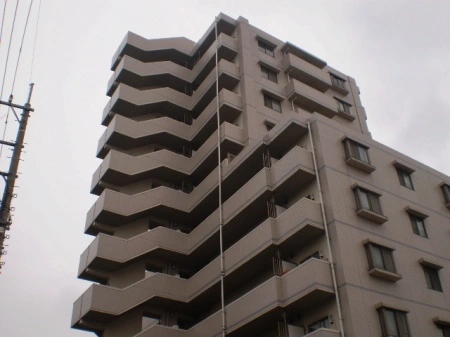 武蔵浦和南パークホームズ