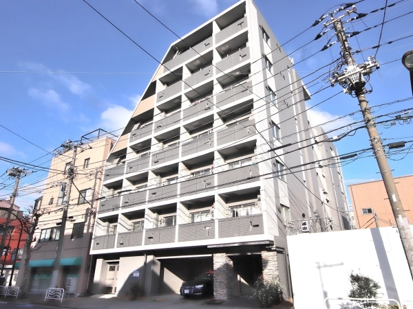 プレール・ドゥーク森下