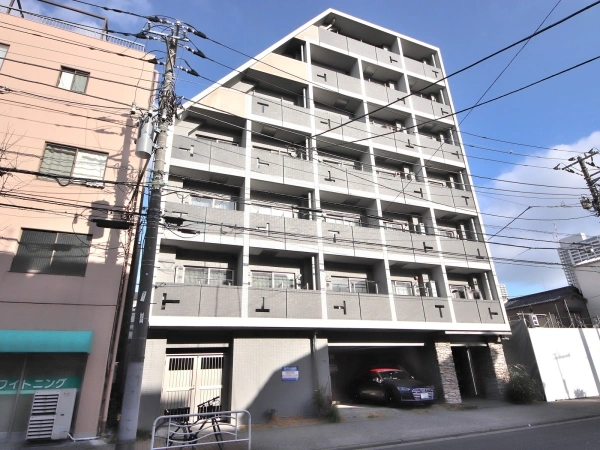 プレール・ドゥーク森下
