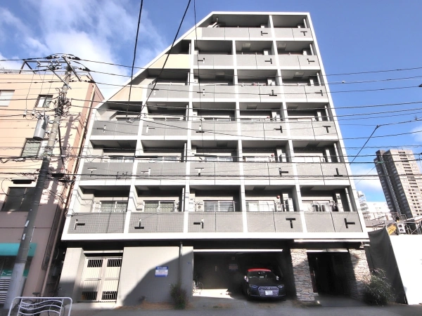 プレール・ドゥーク森下