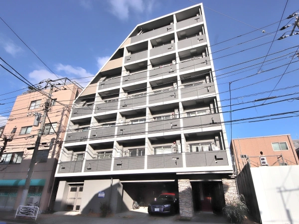 プレール・ドゥーク森下