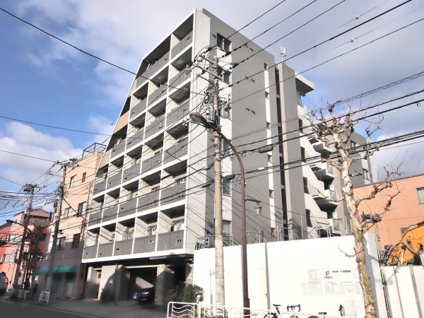 プレール・ドゥーク森下