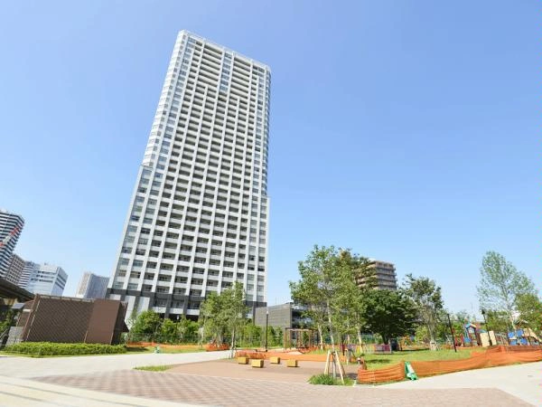 トーキョウシーサウスブランファーレ