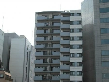 メイツ品川シティコア