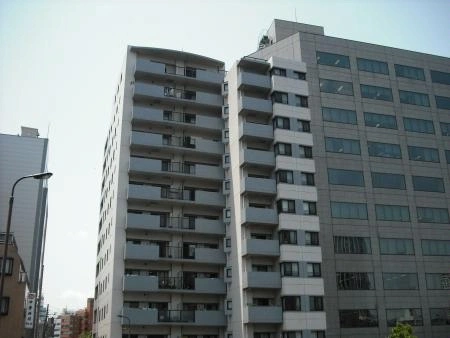 メイツ品川シティコア