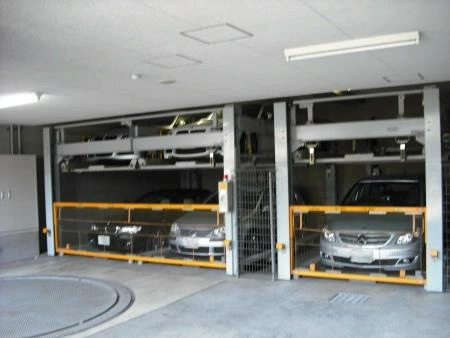 メイツ品川シティコア