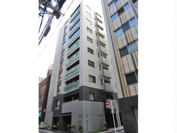 グラウス日本橋浜町