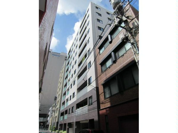 グラウス日本橋浜町