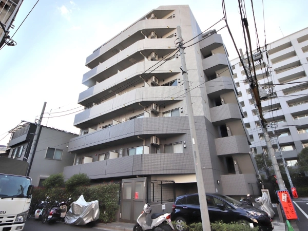 ガーラ・ステーション清澄白河