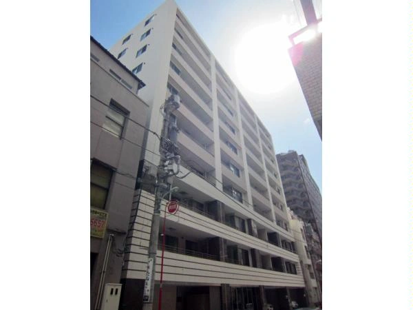 ウィルローズ日本橋レジデンス