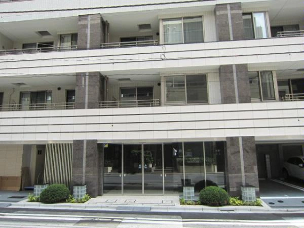 ウィルローズ日本橋レジデンス