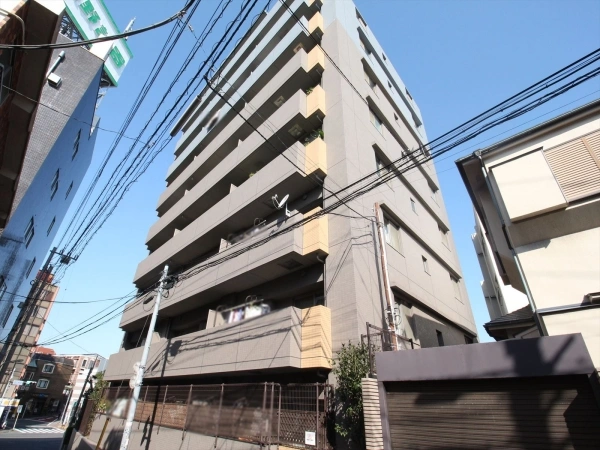 フェアロージュ馬込