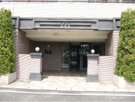 武蔵中原パークホームズ