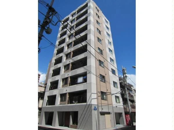 ウィルレーナ日本橋浜町