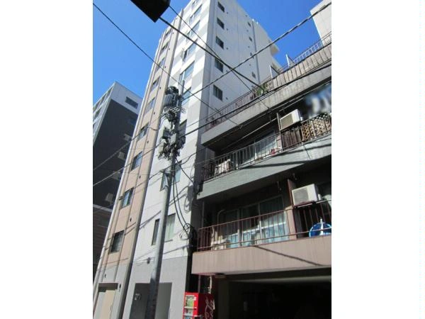 ウィルレーナ日本橋浜町