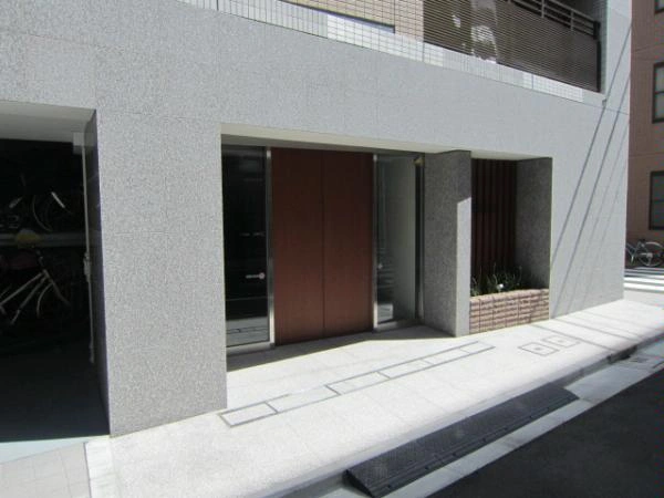 ウィルレーナ日本橋浜町