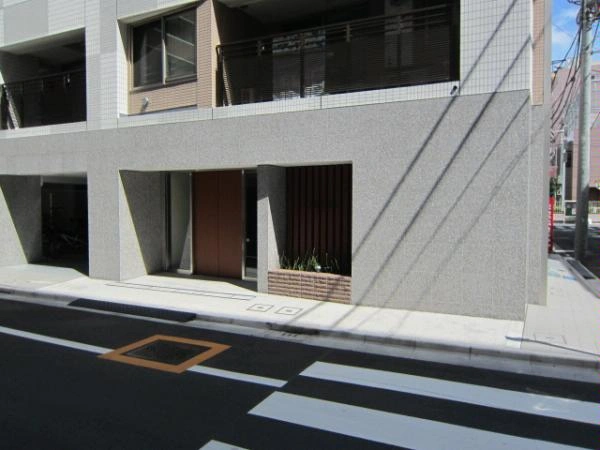 ウィルレーナ日本橋浜町