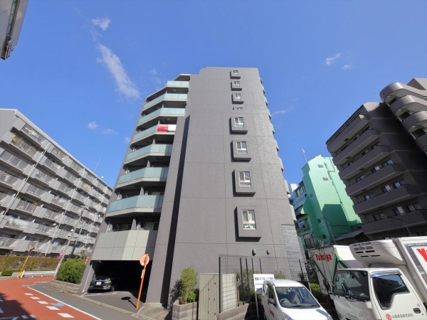 ガーラ・グランディ清澄白河