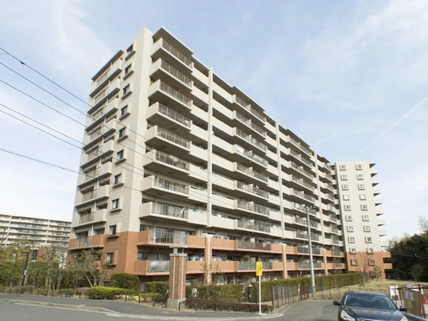 ラムーナ横浜戸塚