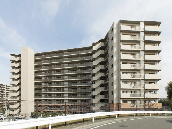ラムーナ横浜戸塚
