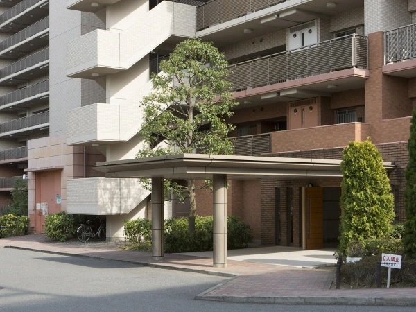ラムーナ横浜戸塚