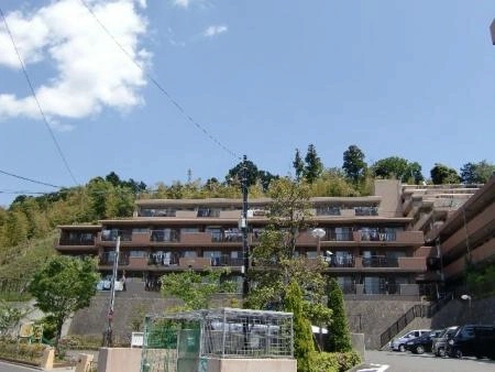 藤和ハイタウン本郷台