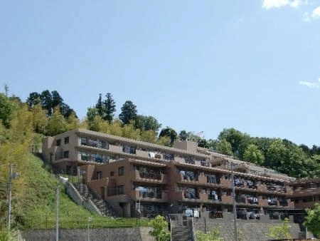 藤和ハイタウン本郷台