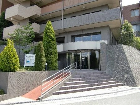 藤和ハイタウン本郷台