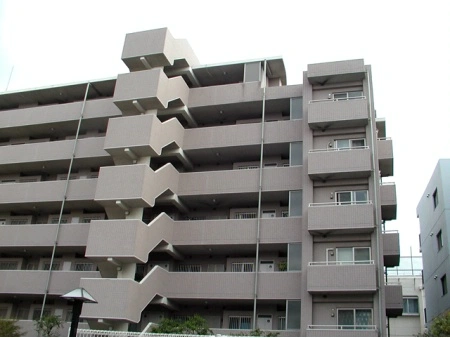 平井ガーデンハウス