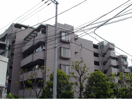 平井ガーデンハウス