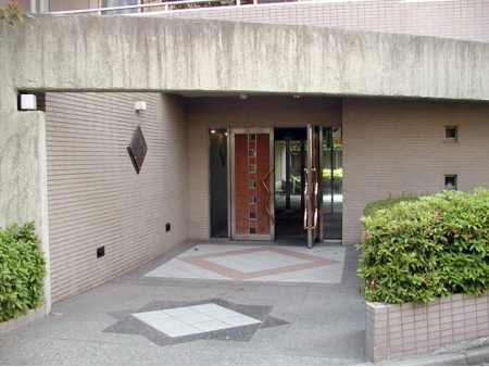 平井ガーデンハウス