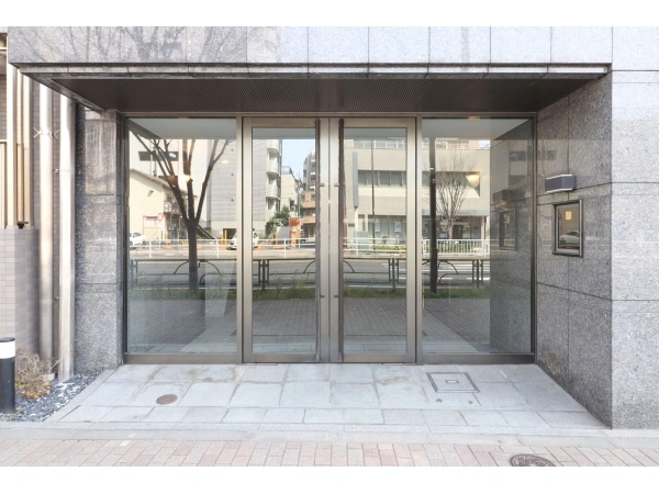 ルーブル清澄白河弐番館