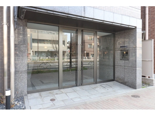 ルーブル清澄白河弐番館